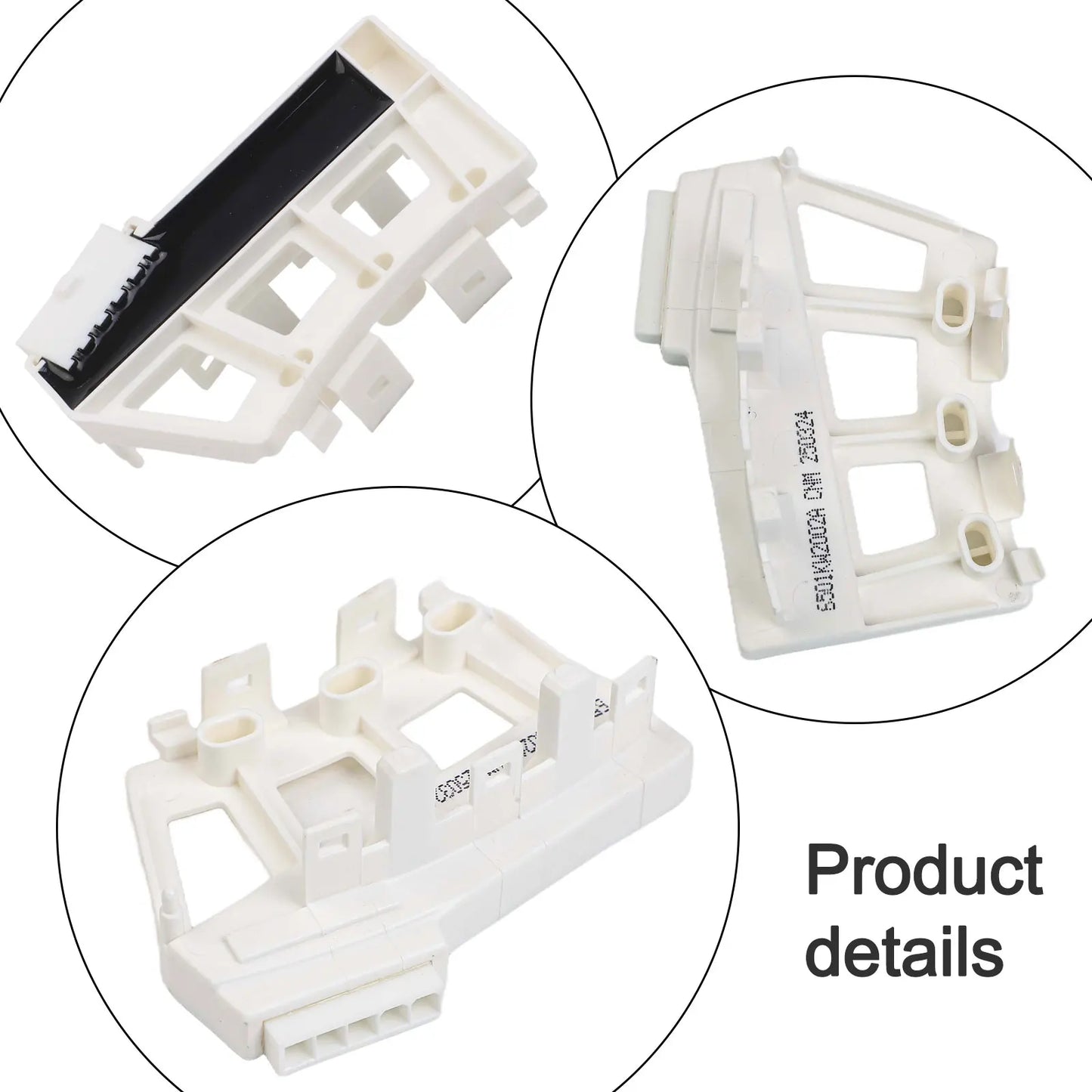 Hall Sensor 6501KW2002A for LG & Kenmore Washing Machines