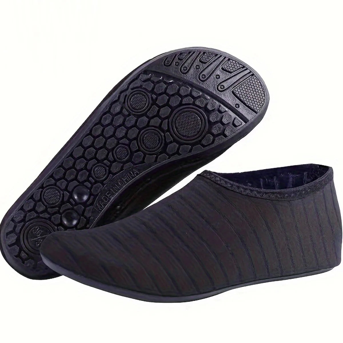 Unisex Water Shoes | Anti-Slip Quick-Dry Beach Barefoot Socks