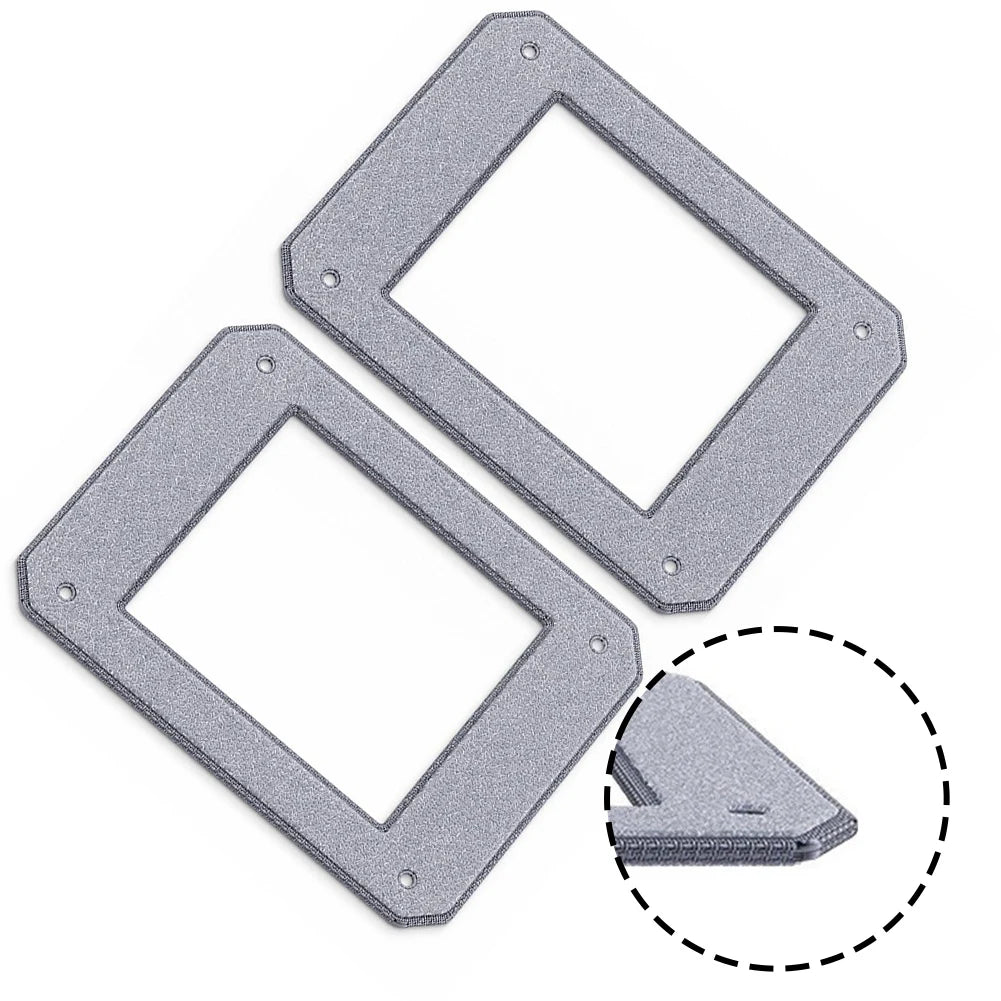 Reusable Washable Cleaning Pads Replacement Mop Cloths HOBOT SP10