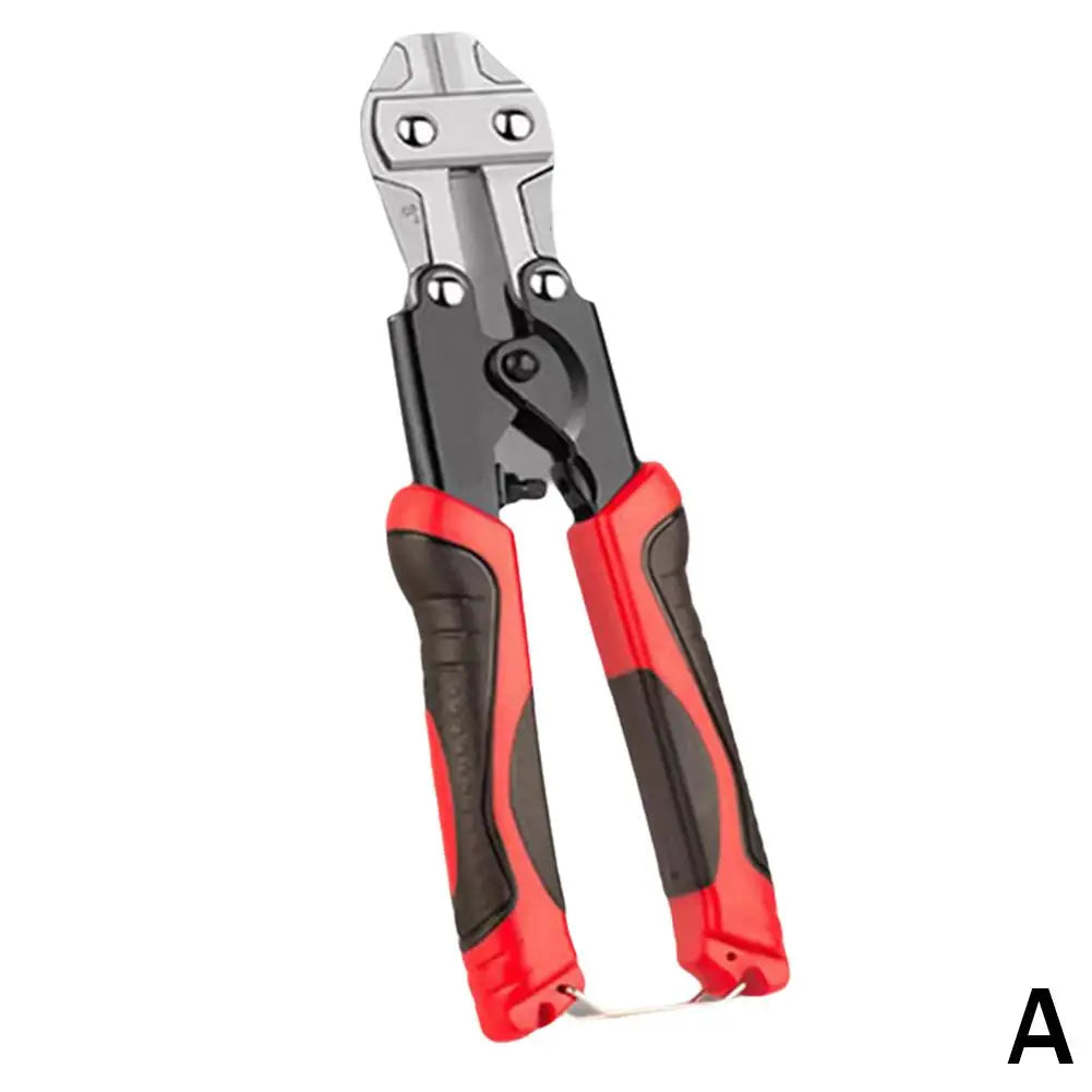 Electrician Scissors – Wire Cutting, Stripping & Crimping Tool