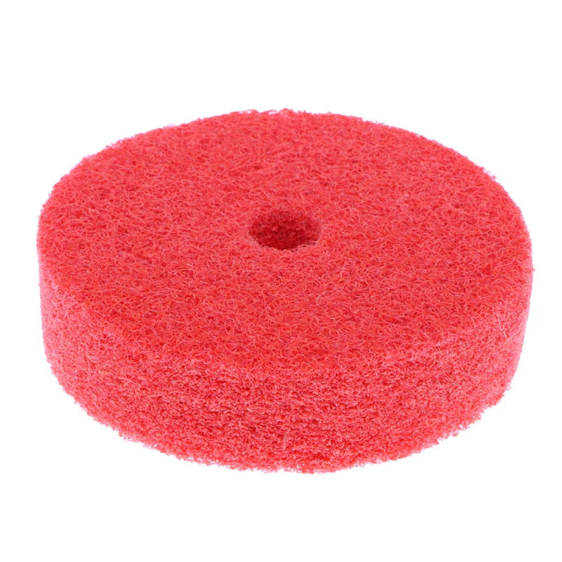 3-Inch Nylon Grinding Buffing Wheel 75mm – Metal Wood Plastic