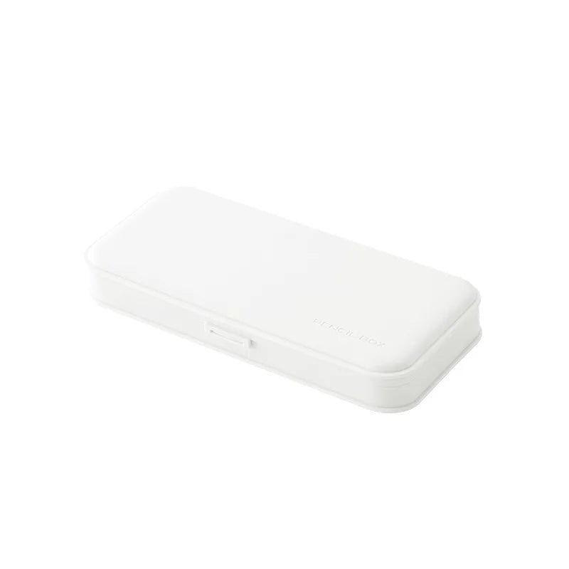 Bview Art Waterproof Large Capacity Pencil Case Simple Cute
