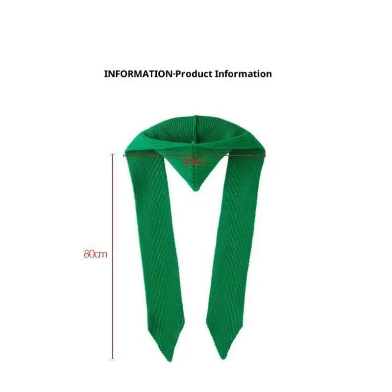 Women's Bonnet Balaclava Hat & Scarf Set | Korean Beanie Warmer