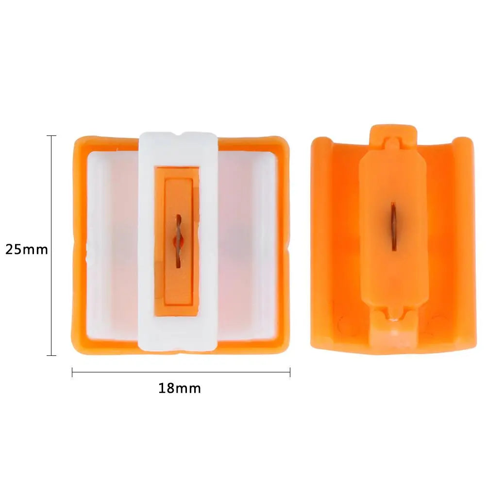 A5 Paper Trimmer Replacement Blade – Safe Press Design