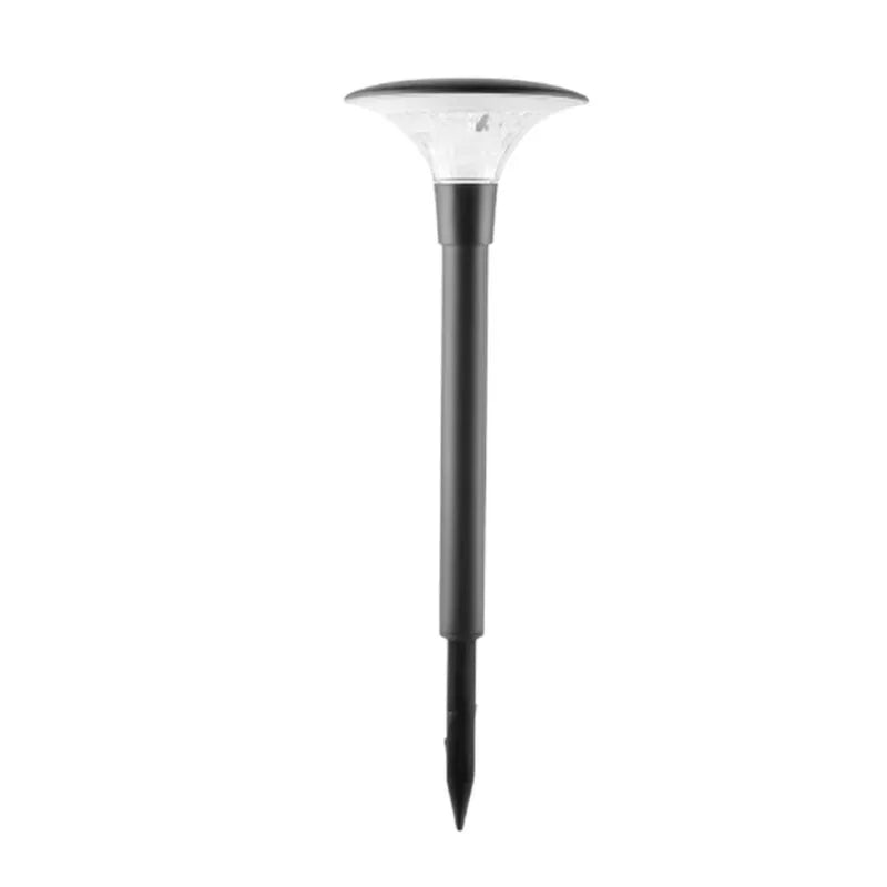 Solar Garden Lights Waterproof LED Landscape Lamps 2-8 Pack