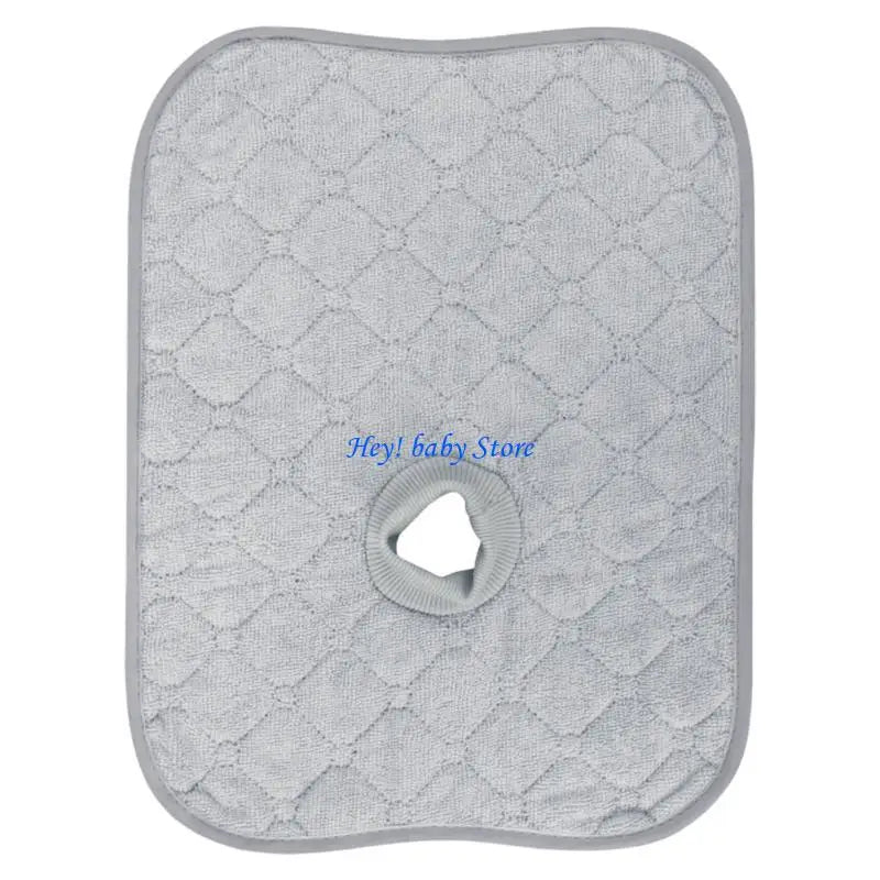 Portable Foldable Baby Car Seat Cushion Pad & Stroller Liner