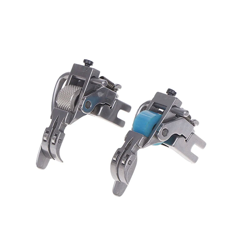 T5 5-in-1 Roller Presser Foot for Industrial Sewing Machines
