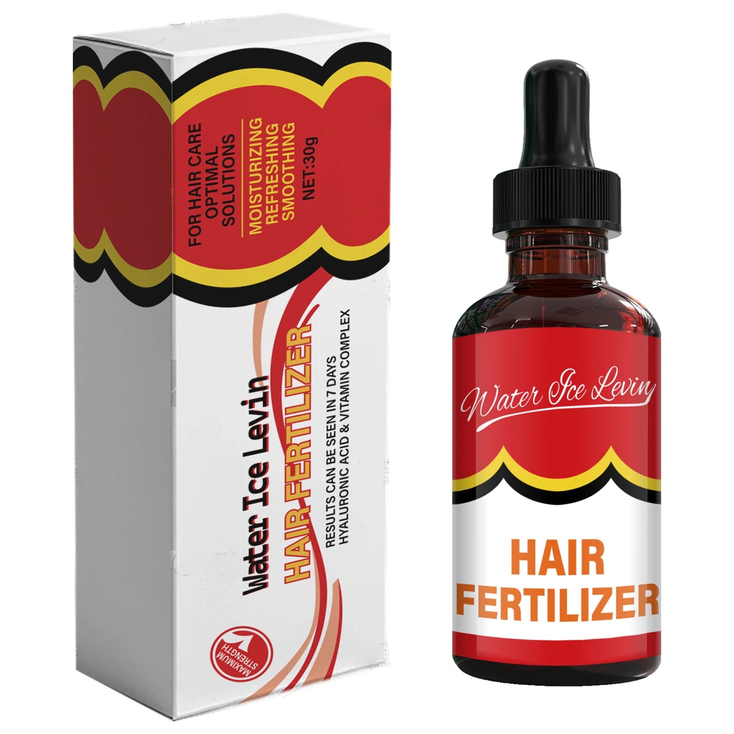 Bee Venom & Collagen Hair Conditioner – Soft, Shiny Hair in 7 Days