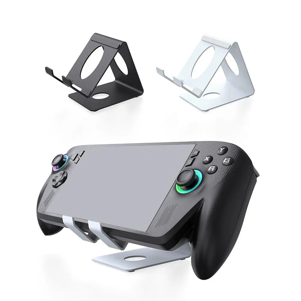 Metal Desktop Stand for ROG Ally/X & Nintendo Switch 2