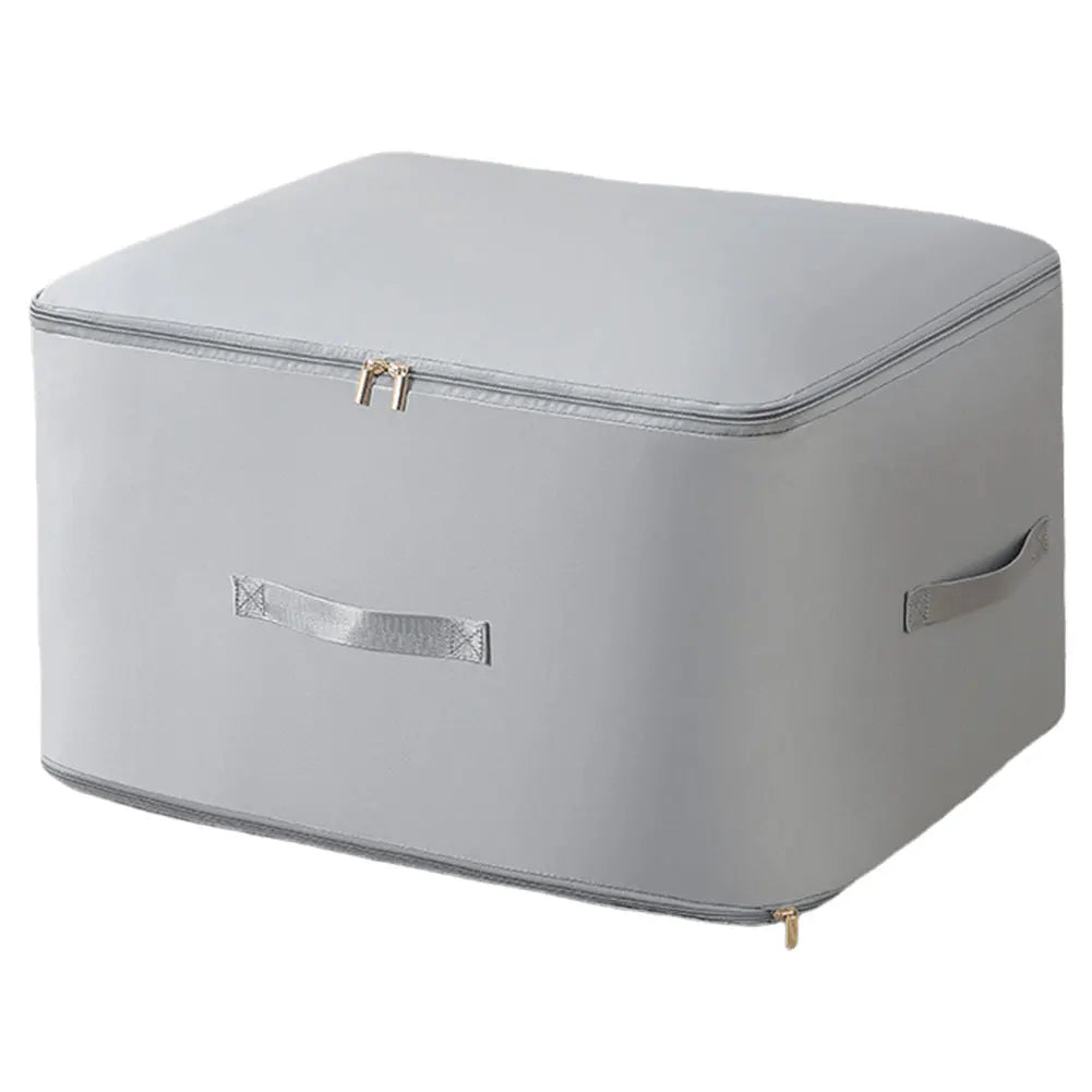 Compression Comforter Storage Bag | Space-Saving Moving Bag