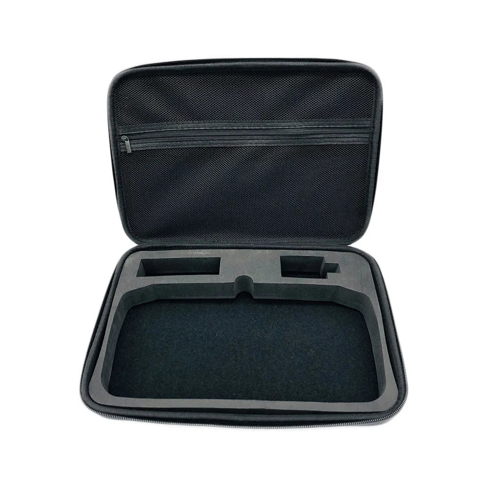 EVA Protective Laptop Sleeve Bag for OneXPlayer 1S 8.4 Inch Shockproof Stylish and Durable Case Peaceful Pleasures Health and Wellness