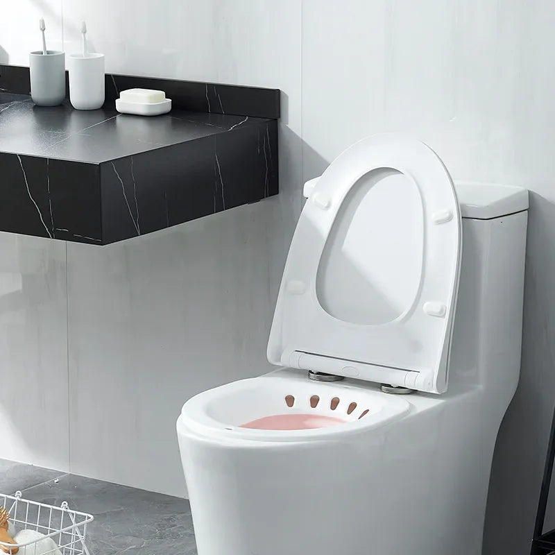Sits Bath for Hemorrhoids, Sits Bath for Toilet Seat, Postpartum Care, Sits Bath Kit for Women, Collapsible, Flusher Hose Peaceful Pleasures Health and Wellness