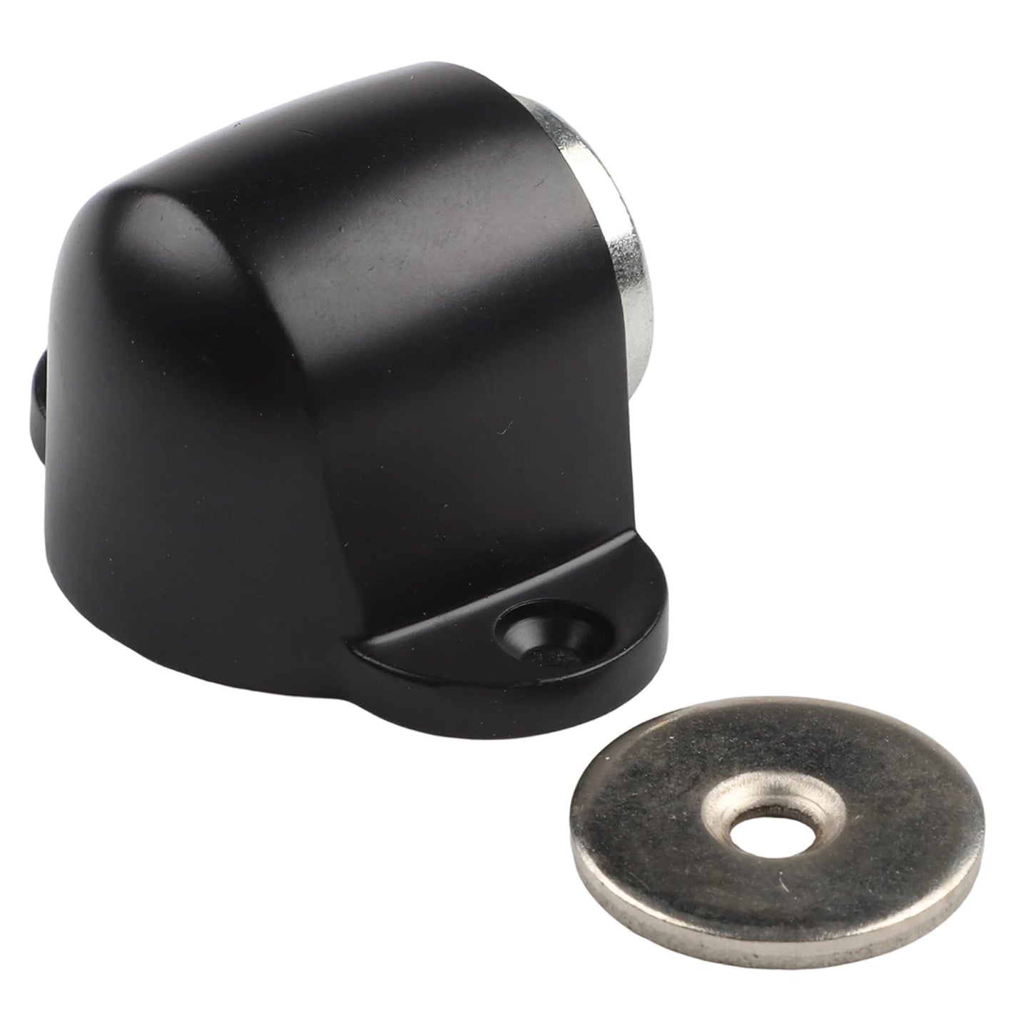 Stainless Steel Strong Magnetic Door Stopper Suction Gate Supporting