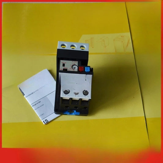 Eaton ETN Moeller XTOD8P5CC1S Thermal Overload Relay Part Relay Replacement Part Peaceful Pleasures Health and Wellness XTOD8P5CC1S XTOD8P5CC1S