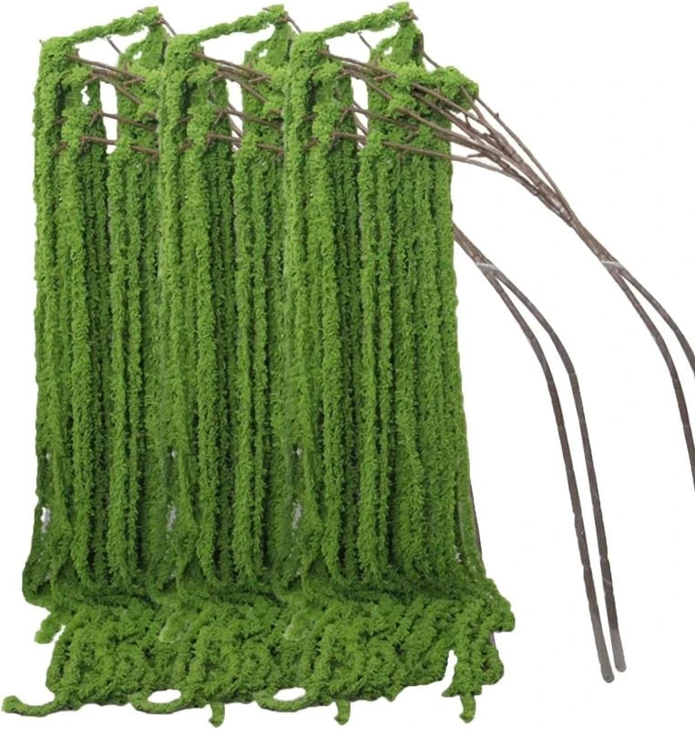Silk Sakura Artificial Vine Garland for Wedding & Home Decor