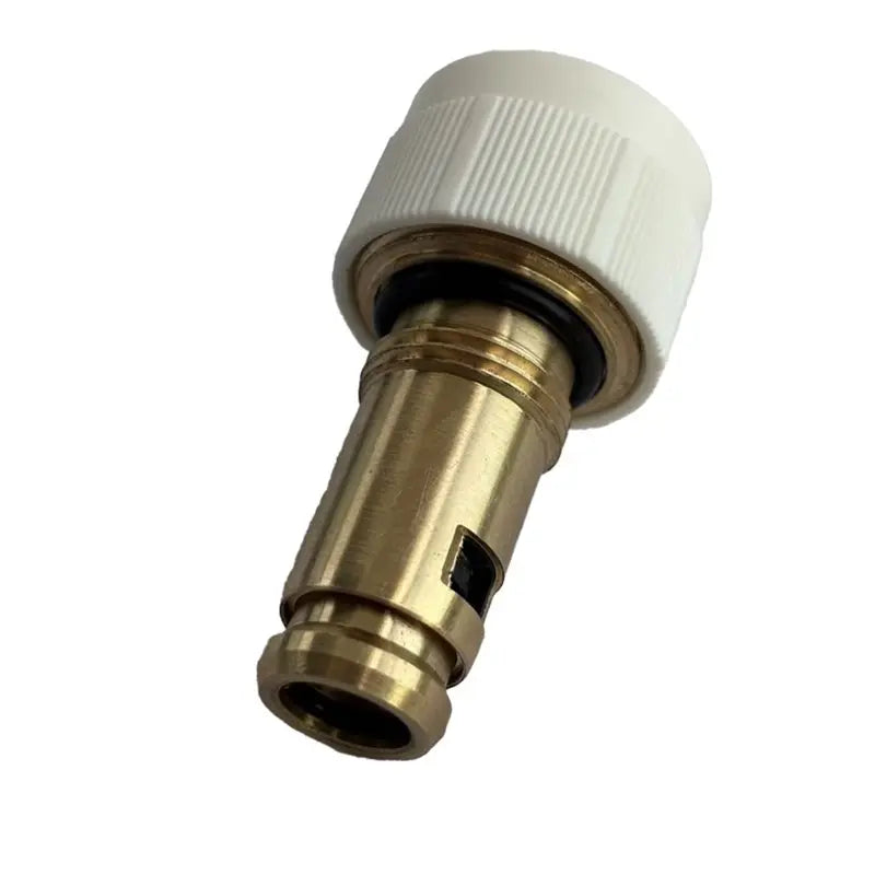 A36T-Adjustable Radiator Valve Insert M30 X 1.5 Thermostatic Valve, Thermostatic Head Multiblock, For All Heating Systems Peaceful Pleasures Health and Wellness CN