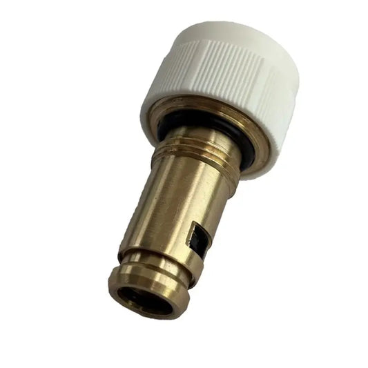 A36T-Adjustable Radiator Valve Insert M30 X 1.5 Thermostatic Valve, Thermostatic Head Multiblock, For All Heating Systems Peaceful Pleasures Health and Wellness CN