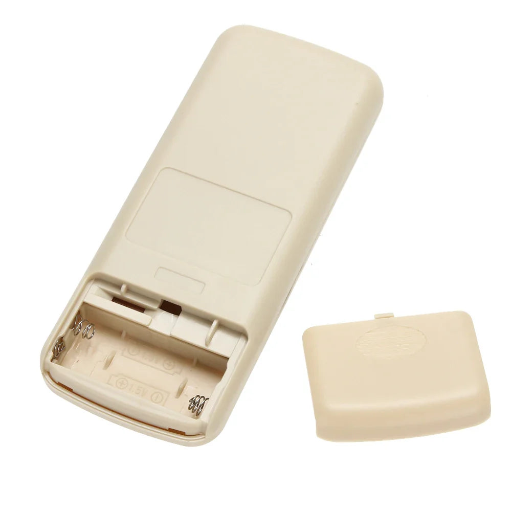 Toshiba AC Remote Control WH-E1NE WH-D9S KT-TS1 Replacement