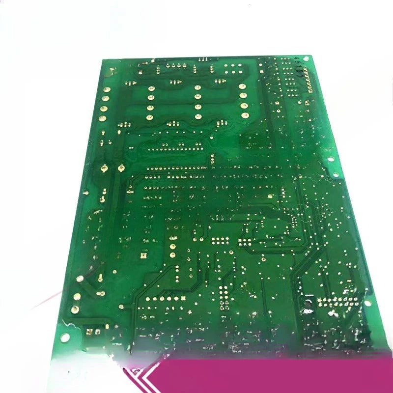 Elevator Door Controller Board XDR B2 DD011267 – Replacement Part