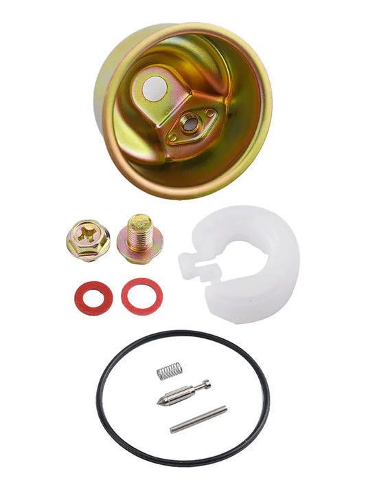 Metal Carburetor Honda GX120 GX200 GXV120 GXV140 GXV160 Predator Peaceful Pleasures Health and Wellness Default Title