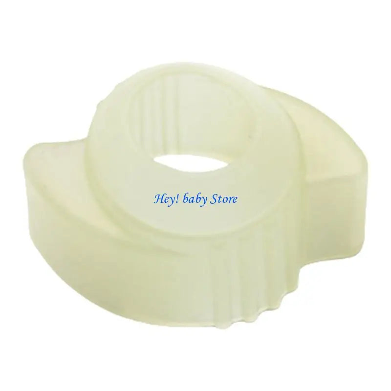 Glow-in-the-Dark Door Knob Cover | Night Safety Silicone Sleeve