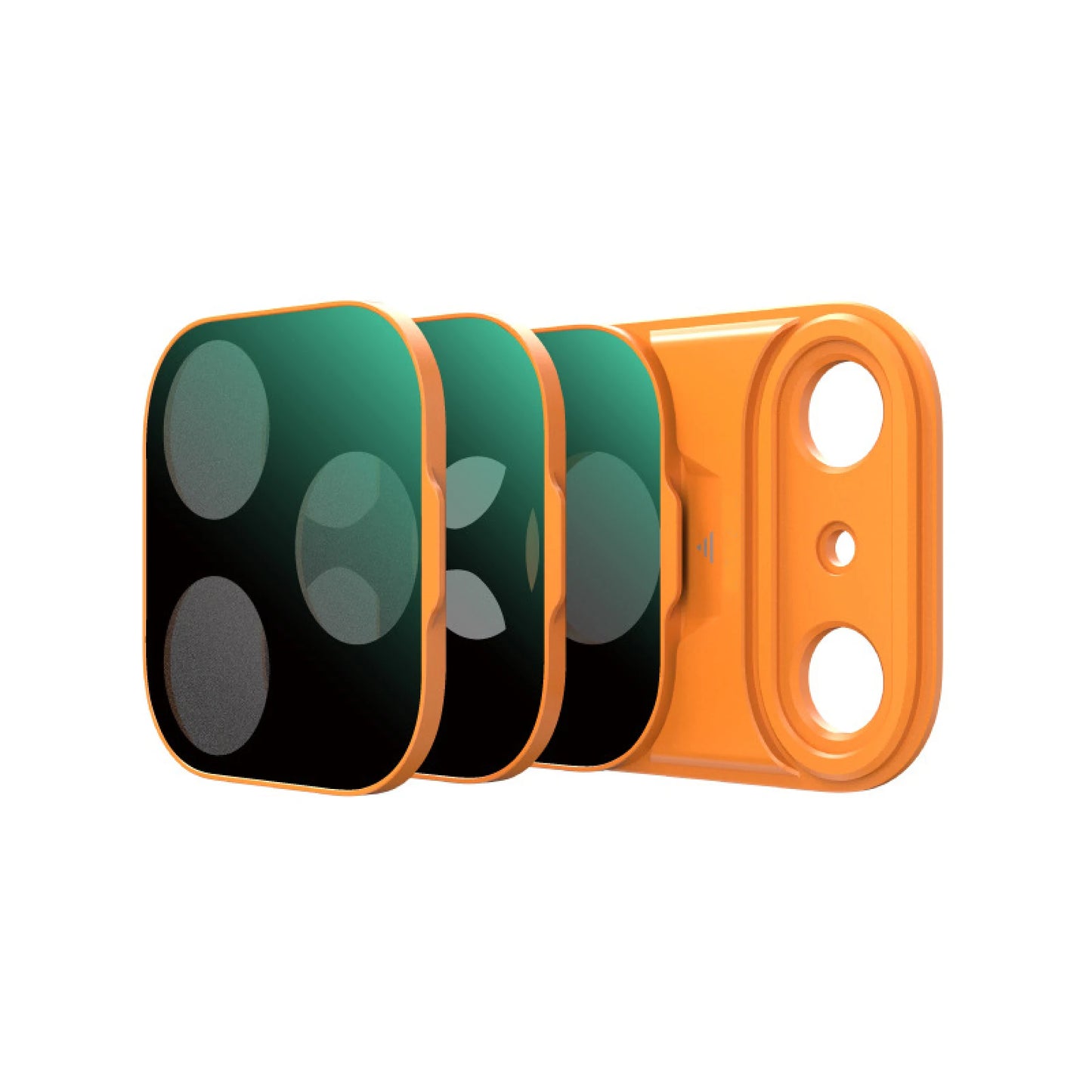 Magnetic CPL/Black Mist 1/4/UV Filter For iPhone 17 Pro/ProMax Optical Glass Multi Layer Coating Eliminates Reflections Peaceful Pleasures Health and Wellness