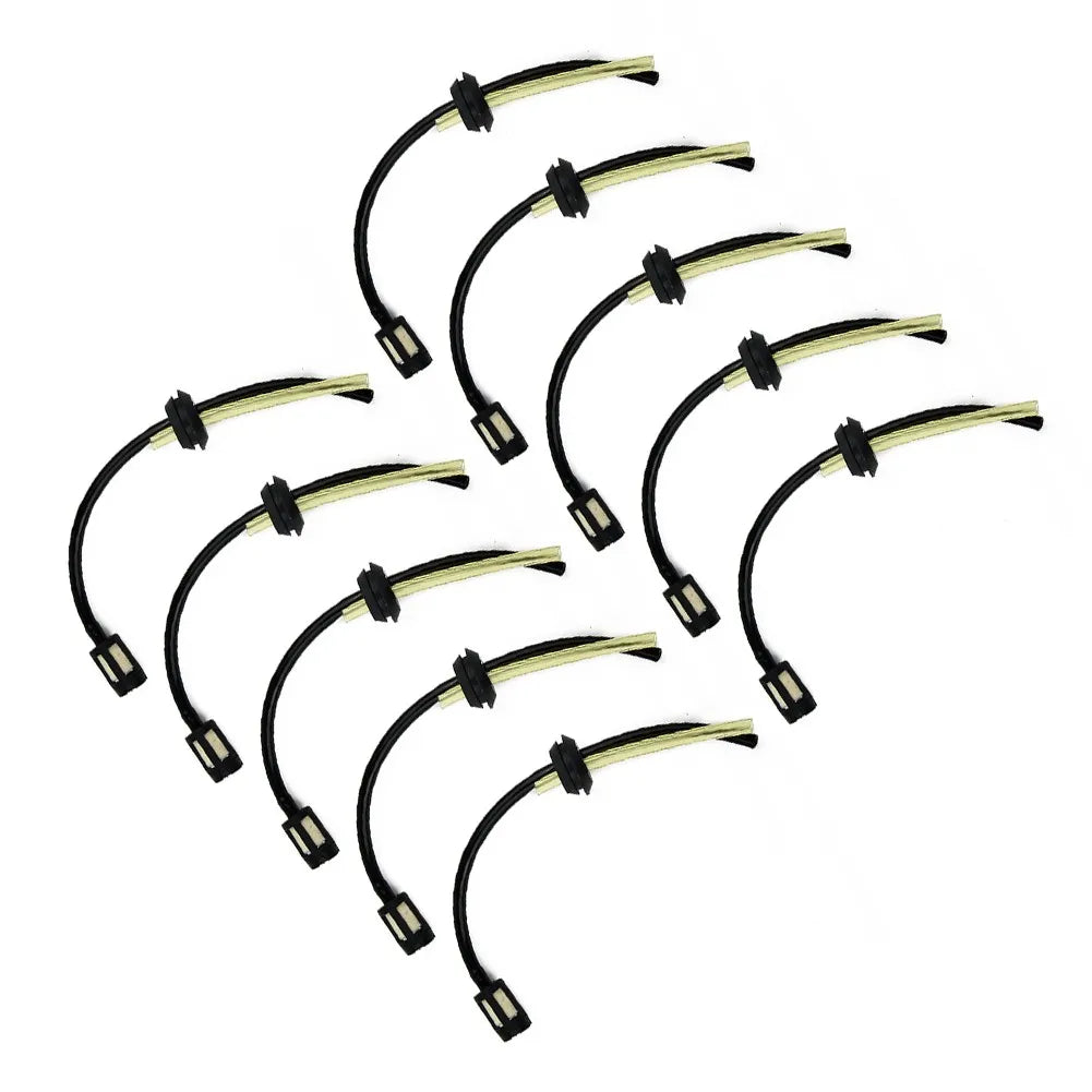 Fuel Hose Pipe Filter Trimmer Brushcutter Lawnmower Garden Power