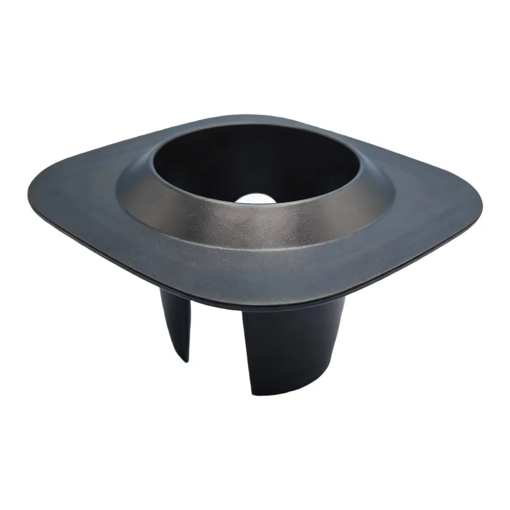 Lawn Sprinkler Head Guard Protectors | 5 or 10 Pack PVC