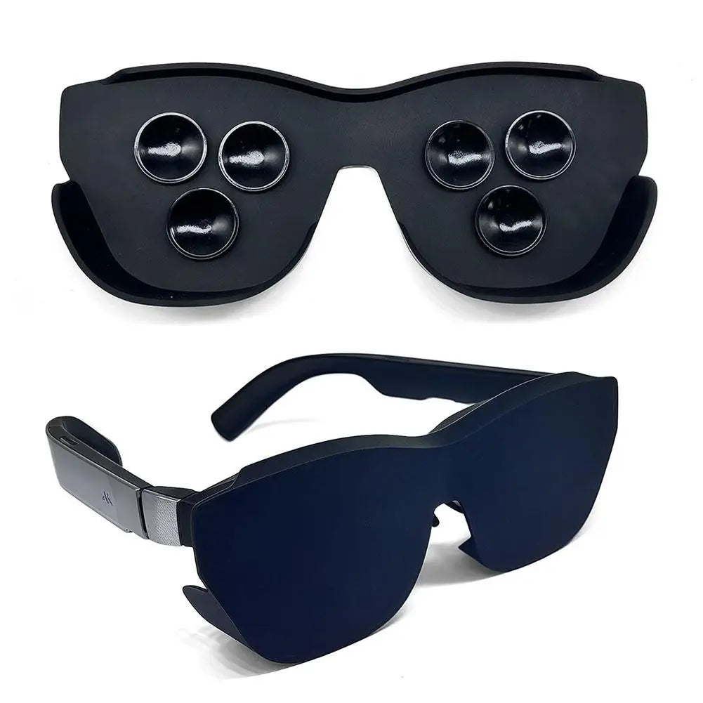 Silicone Lens Protector for Xreal & Rayneo AR Glasses