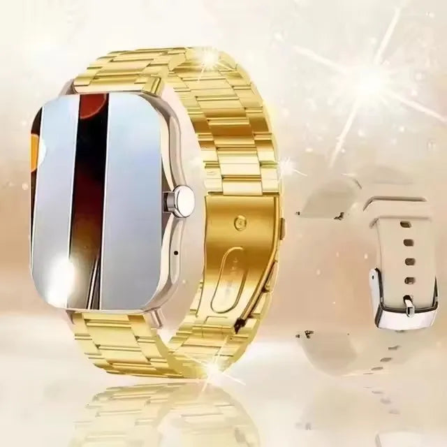 Ola Esporte 1.83" Smartwatch | Calls, Sleep & Fitness Tracker