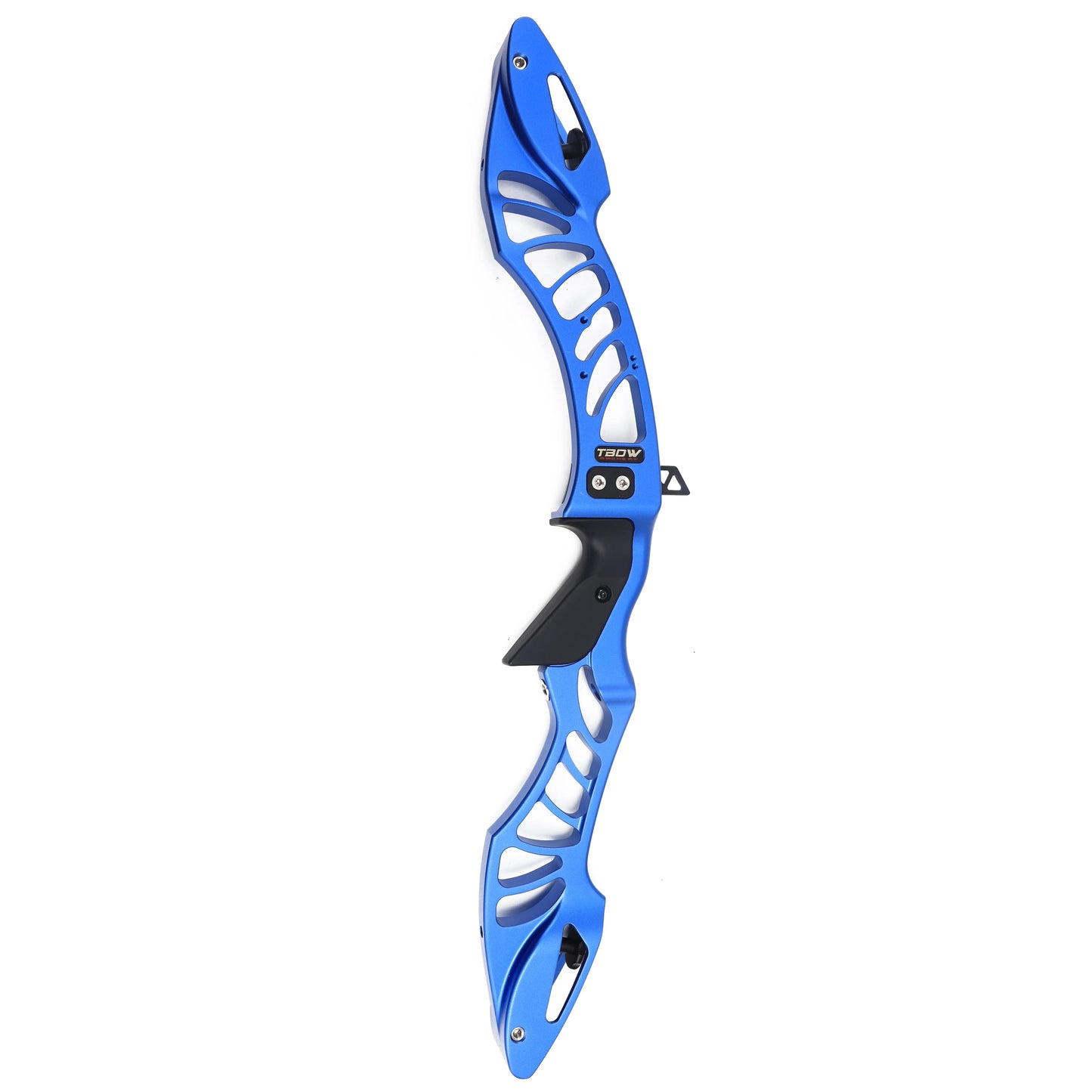 JUNXING H7 Recurve Bow Aluminum Alloy Hand Competition Riser ILF