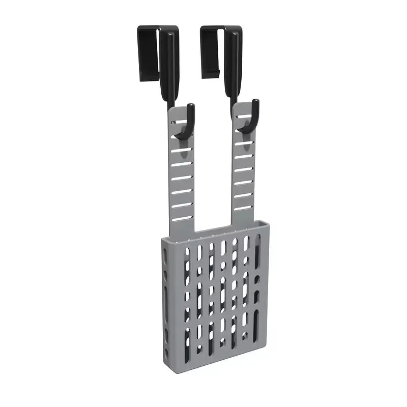 Toilet Tank Solid Dispenser – Stylish, No Electricity Needed