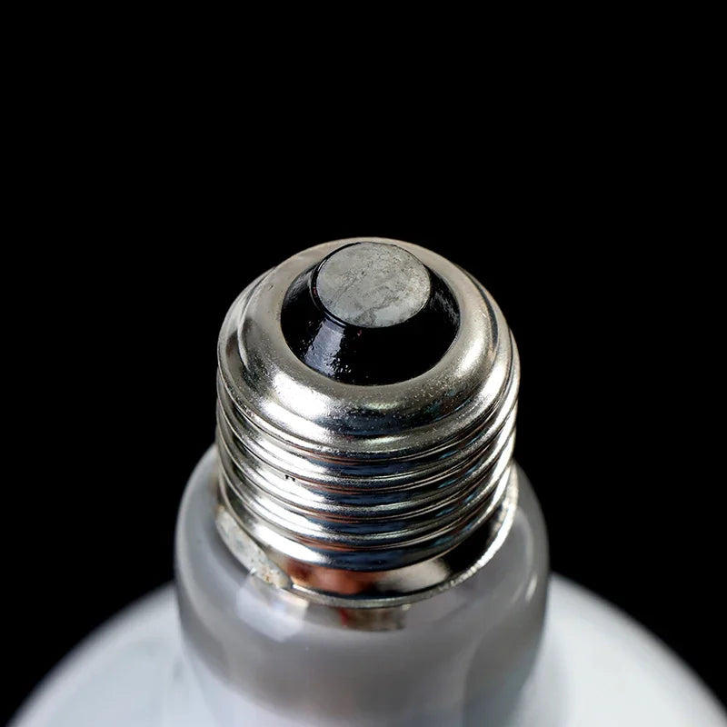 UVA UVB Reptile Basking Lamp Bulb | Turtle Lizard UV Heat Light Reptile UV Basking Lamp Peaceful Pleasures Health and Wellness