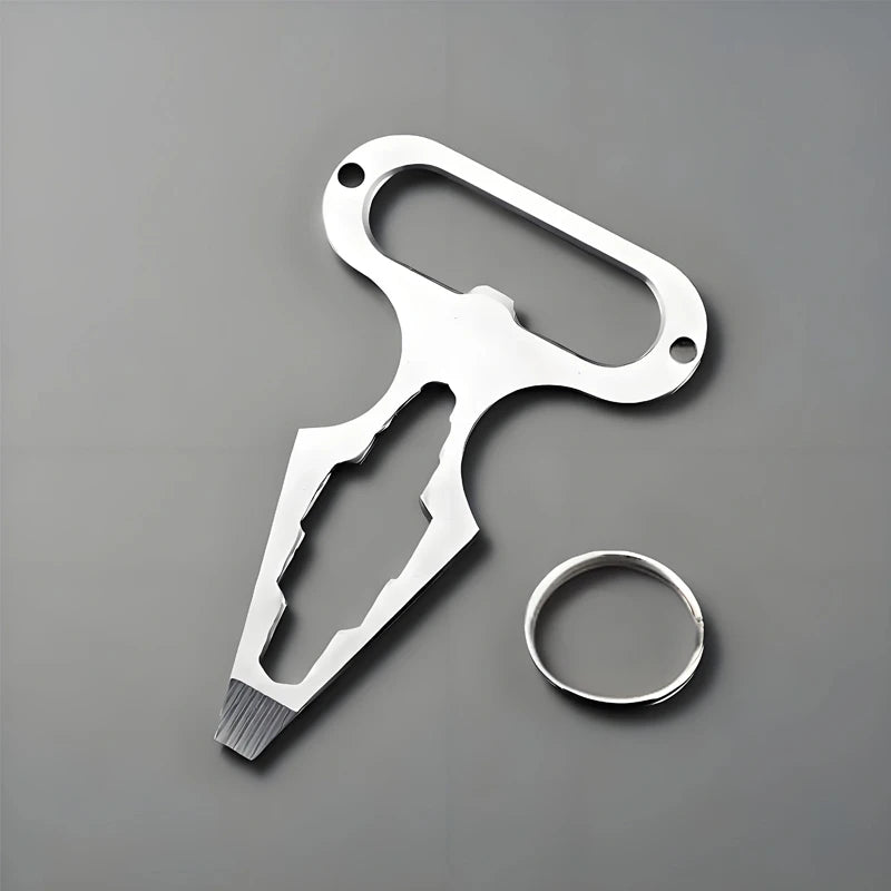 Self Defense Weapons Outdoor EDC Survival Tool Defence Personal