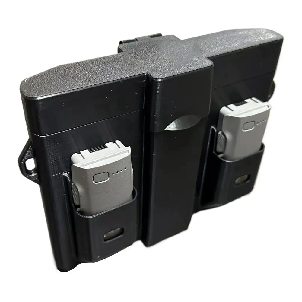 DJI NEO 2 Hard Shell Protective Case – 3D Printed Travel Box