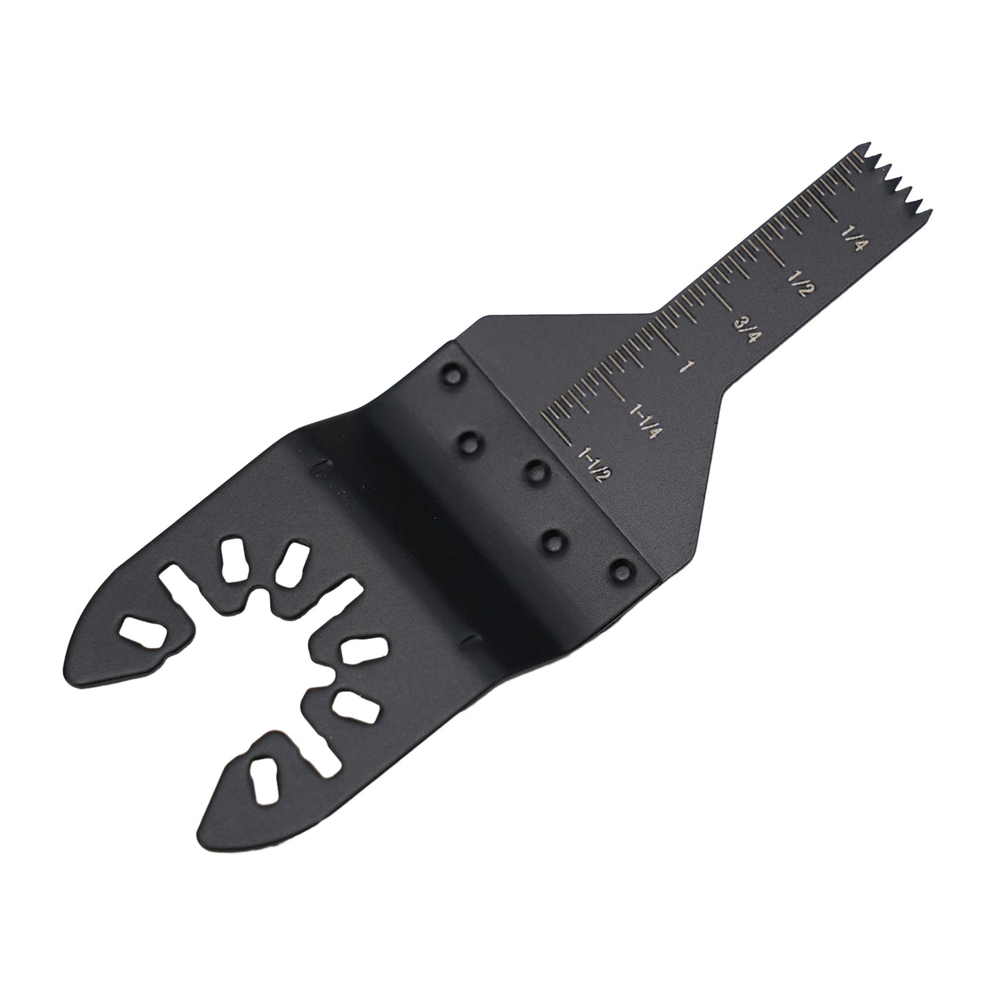 Oscillating Multi Tool Saw Blade Carbon Steel Renovator Power Access