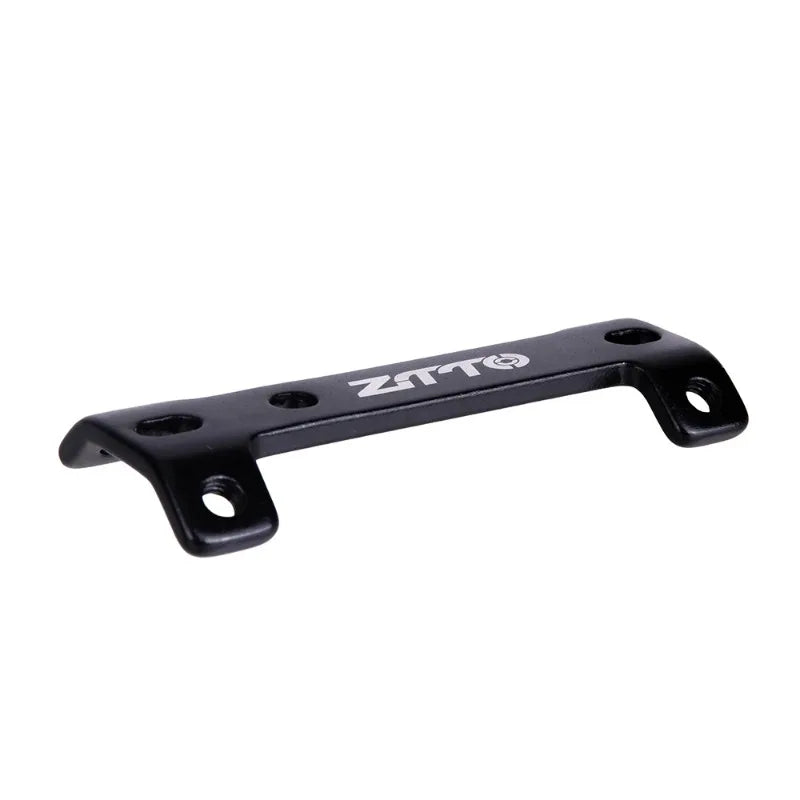ZTTO Aluminum Double Head Bike Bottle Cage Extender MTB Bottle Cage Extender Peaceful Pleasures Health and Wellness