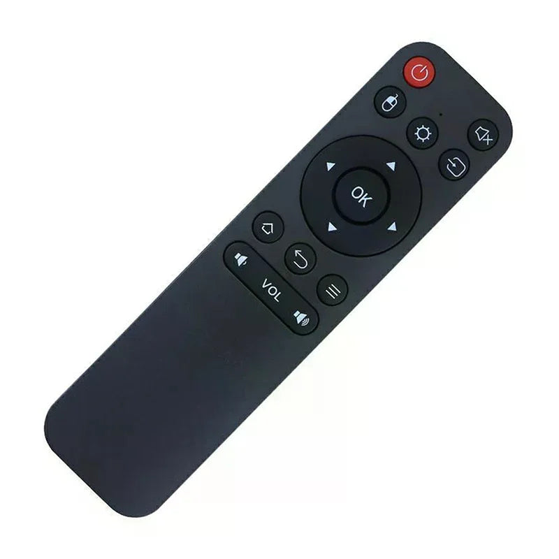 2.4GHz Wireless Voice Remote – Android TV Box, Smart TV & PC