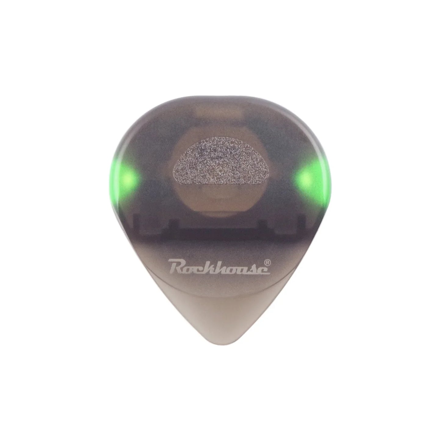 Glowing Guitar Picks Non-slip Jazz Plectrum LED Lights Electric