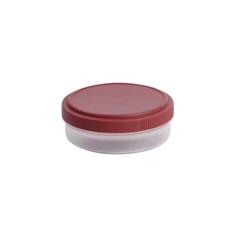 Mini Condiment Containers with Lids 50/75ml – Leak-Proof