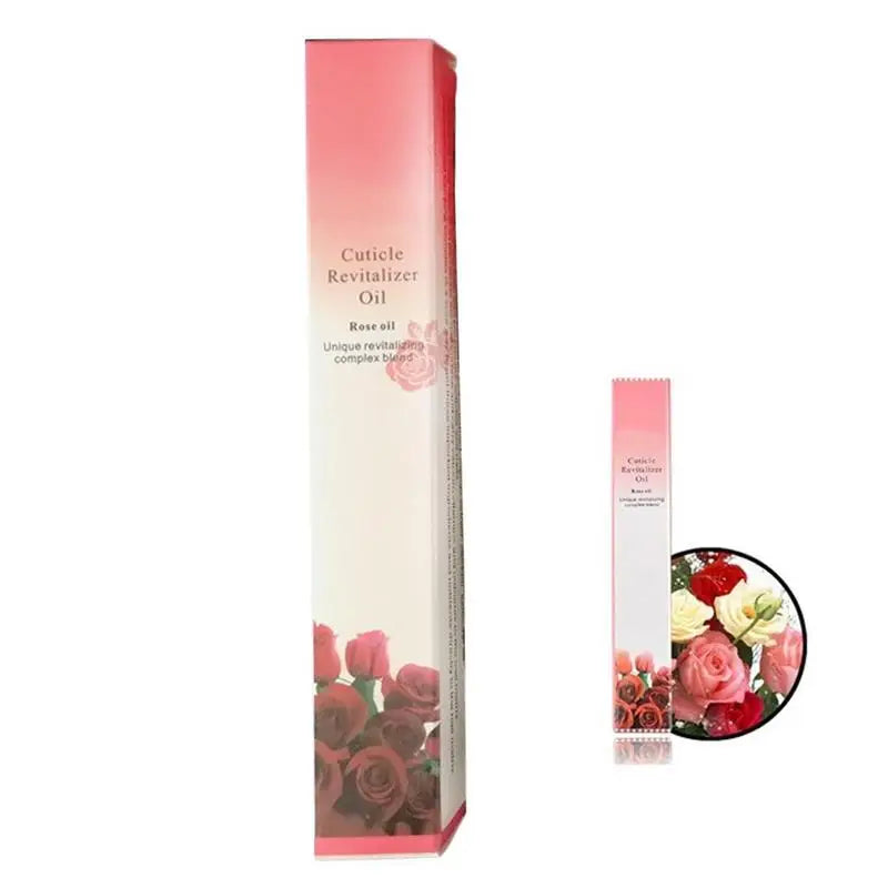Fragrance Cuticle Oil Pen – 15 Scents Nail Nutrition & Moisturizing Cuticle Oil for Nail Growth & Repair (3g) Peaceful Pleasures Health and Wellness 01