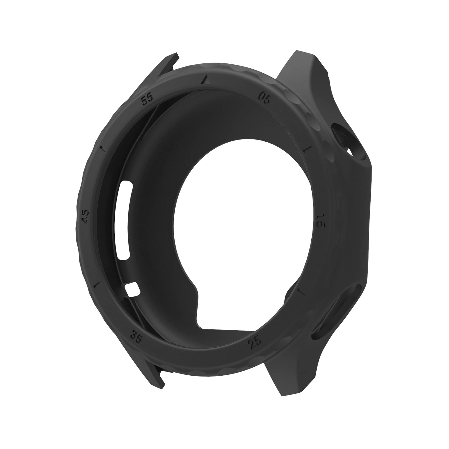Silicone Case for OPPO Watch X2 – Anti-Scratch Bumper Cover