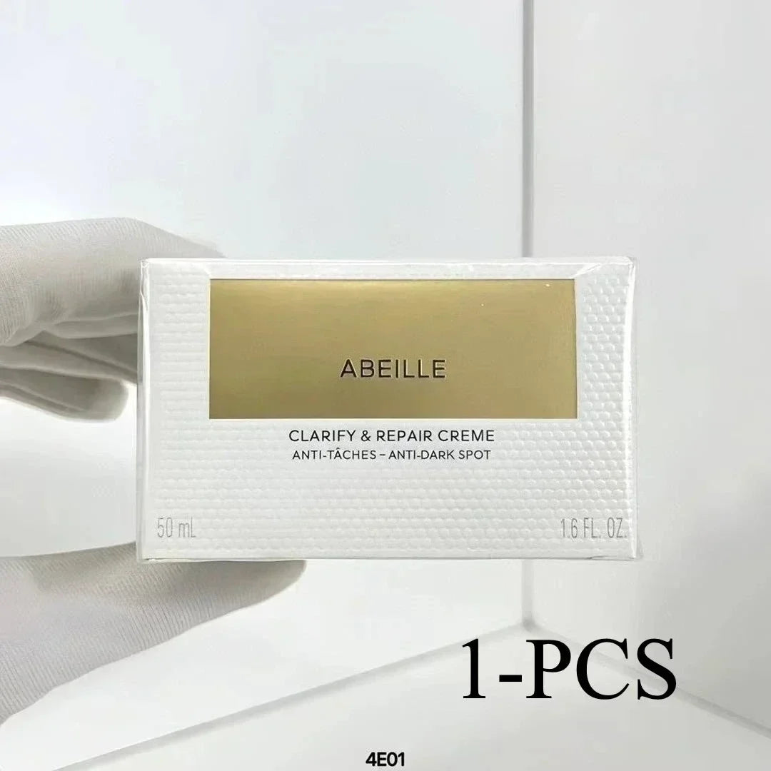 Double Renew & Repair Face Serum 50ml – Alcohol-Free Floral