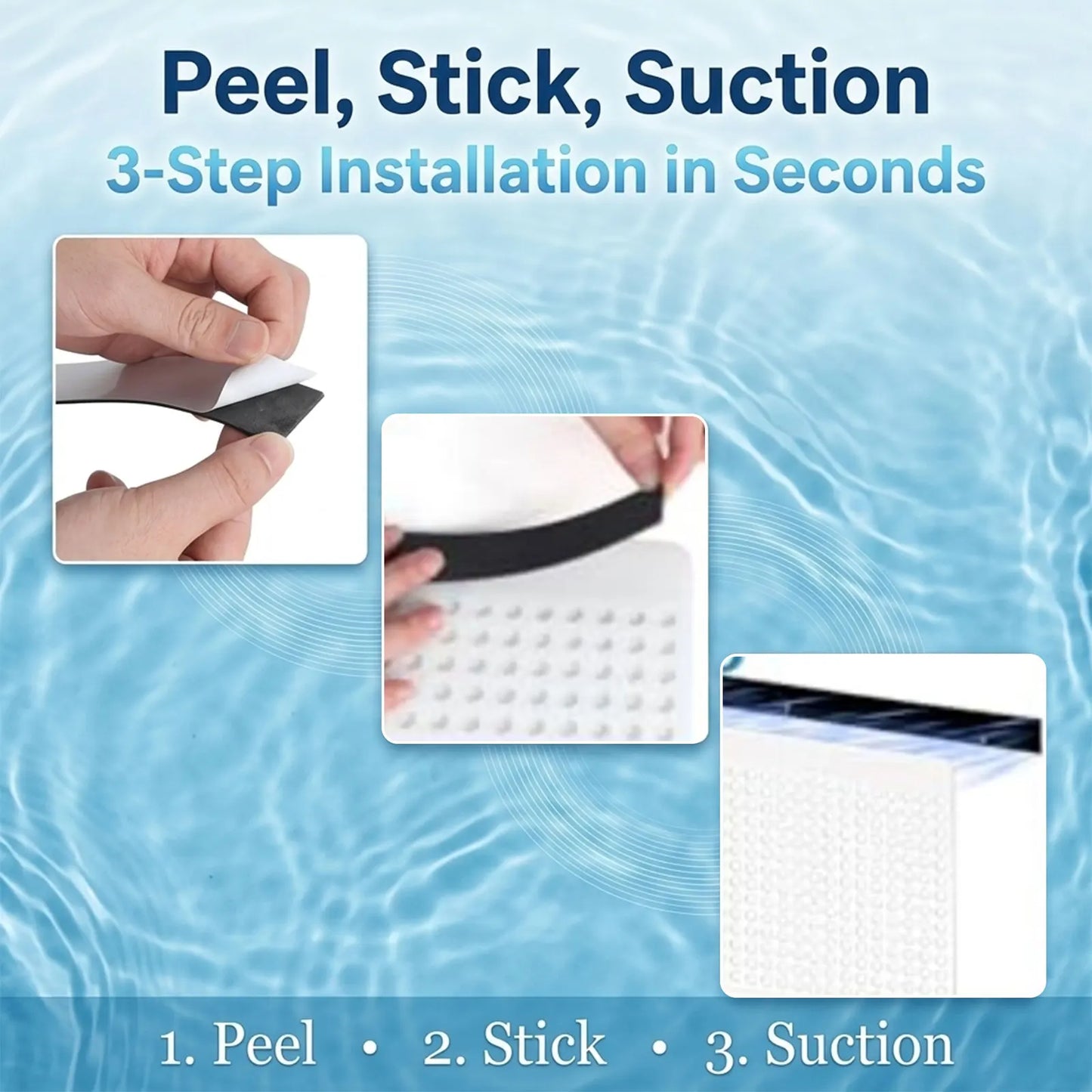 Pool Skimmer Net Pool Skimmer guard kit Leaf Guard Mesh Screen Protective Heavy-Duty for Pond Poolside Hot Tub pool cleaning net Peaceful Pleasures Health and Wellness