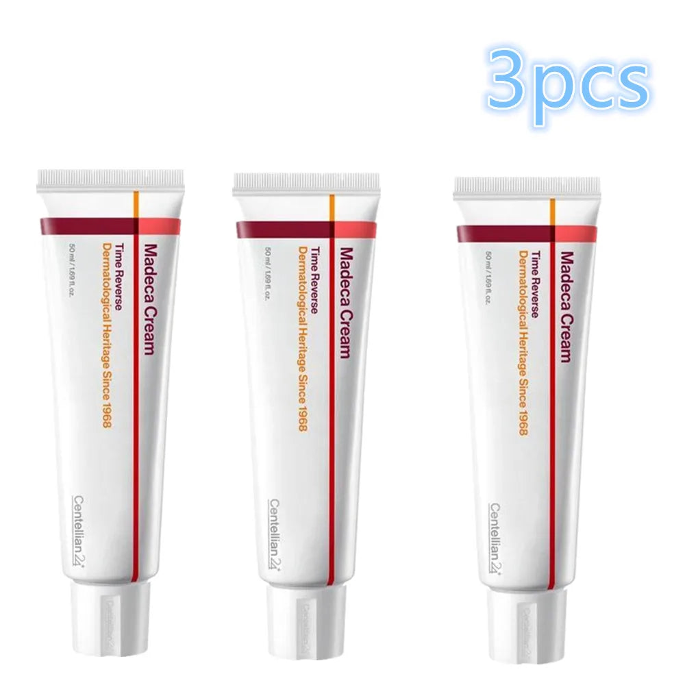 Centella Collagen Anti-Aging Moisturizer Cream 50ml