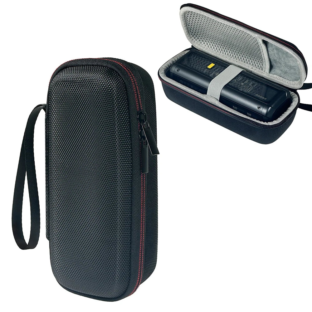 Hard Travel Carrying Case For CUKTECH NO.15/15 Ultra/20 For AOHI 240W 27600 For ANKER 737/Zolo 165W Power Bank Portable Charger Peaceful Pleasures Health and Wellness