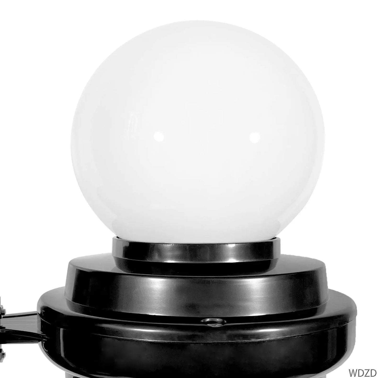 Barber Shop Outdoor Rotating LED Light Waterproof Energy-Saving Wall Mounted Night Light Salon 27 Inch Wall Light Open Sign Peaceful Pleasures Health and Wellness