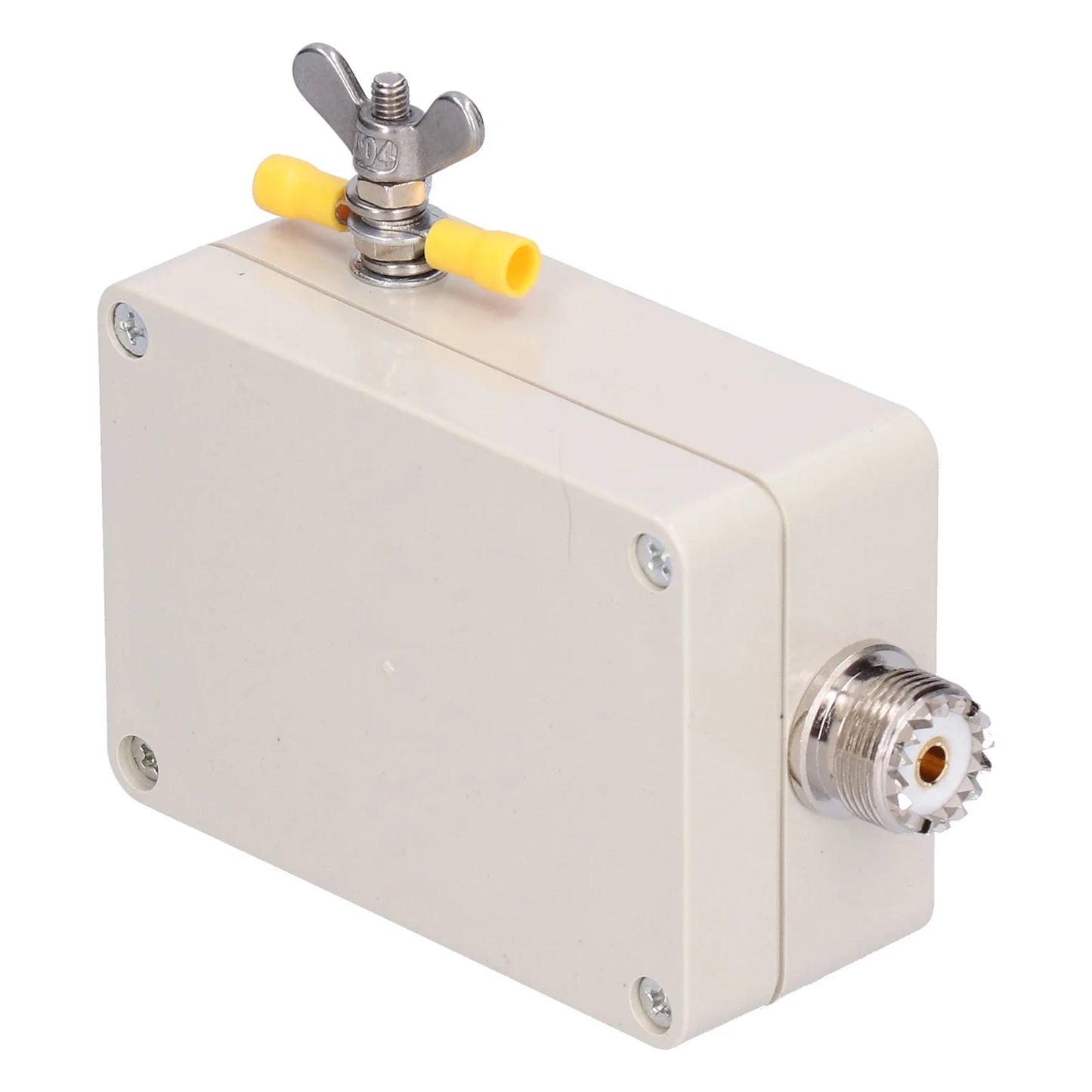 Antioxidation Corrosion Resistance Light Weight Shortwave Antenna