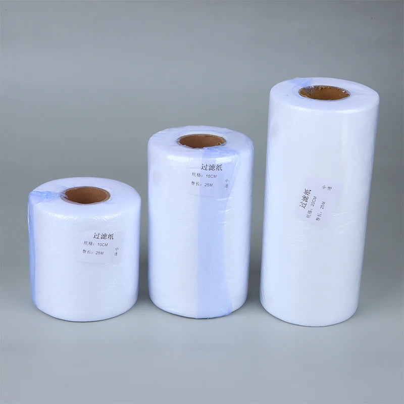 Bubble Magus ARF-S ARF-M ARF-L Filter Roll Replacement Aquarium Filter Media Peaceful Pleasures Health and Wellness