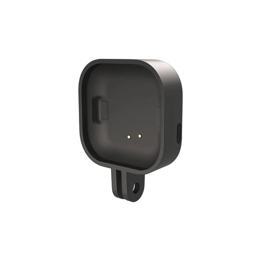 For Insta360 Go Ultra Action Camera Charging Magnetic Attachment Design Provides A More Secure Hold Peaceful Pleasures Health and Wellness Default Title